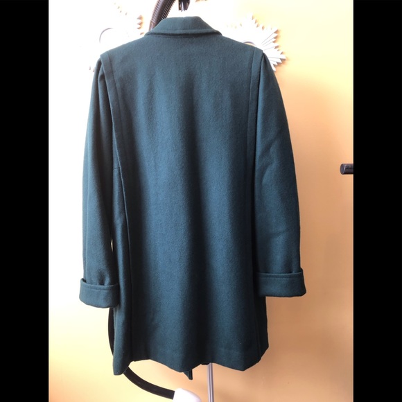 Coat - Picture 2 of 3